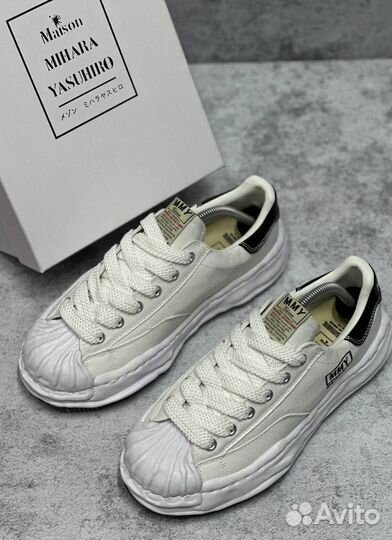 Мужские кроссовки Miharayasuhiro 37-45