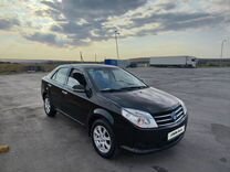 Geely MK 1.5 MT, 2013, 272 000 км, с пробегом, цена 425 000 руб.