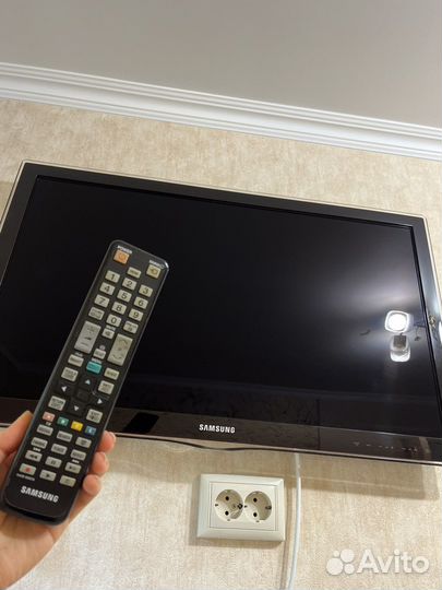 Телевизор samsung smart tv 32