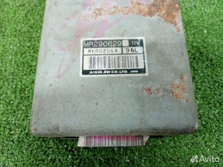 Блок управления АКПП Mitsubishi Pajero Ii/Montero