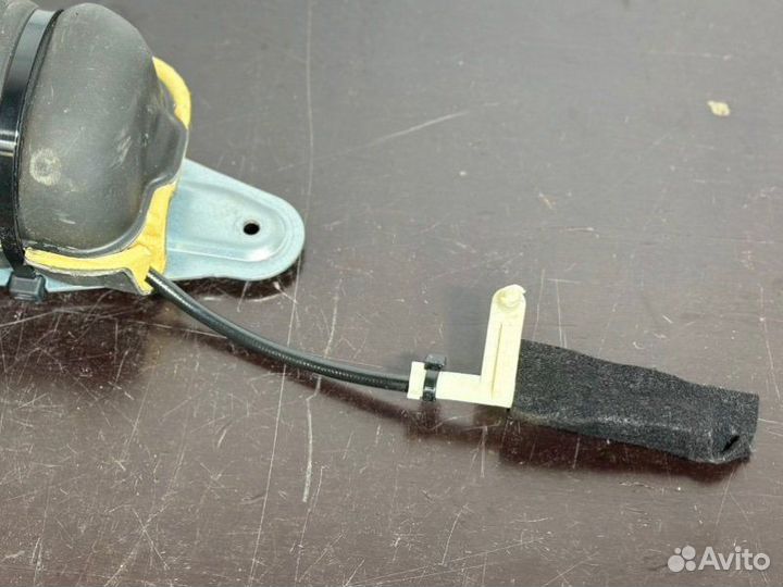 Насос электропривода багажника Volvo Xc60 2011