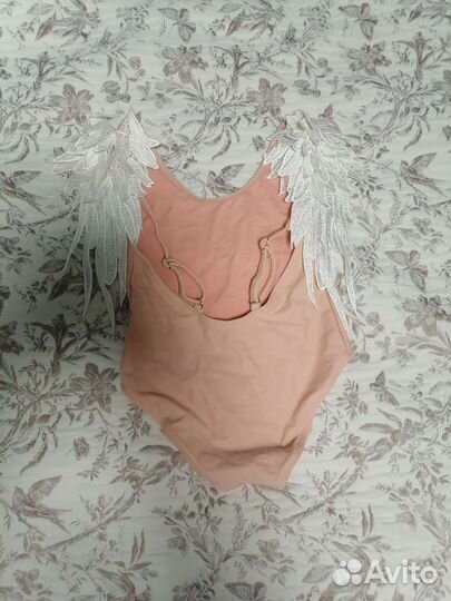 Купальники для девочки 5-6 лет