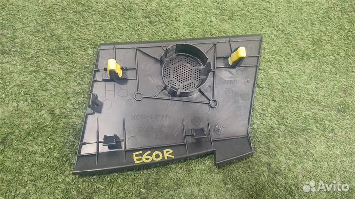 Решетка динамика Toyota Verso R2 2017