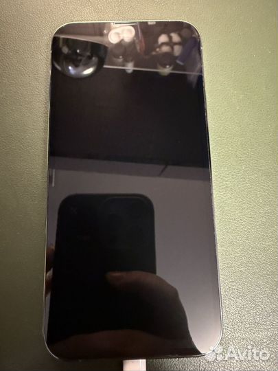 iPhone 13 Pro, 256 ГБ