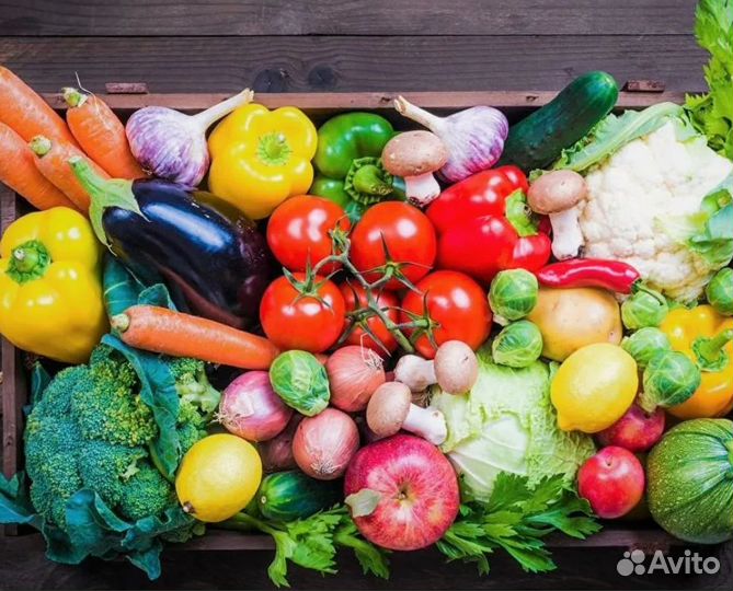 Упаковщик овощей вахта без опыта