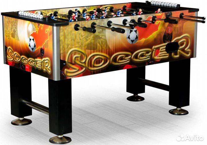 Настольный футбол «Roma II»