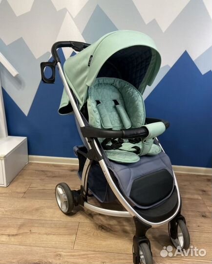 Коляска babyton cosmo