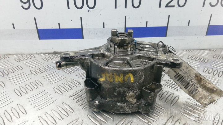 Насос вакуумный Mercedes-Benz ML 164 om 642