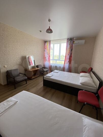 2-к. квартира, 51 м², 3/13 эт.