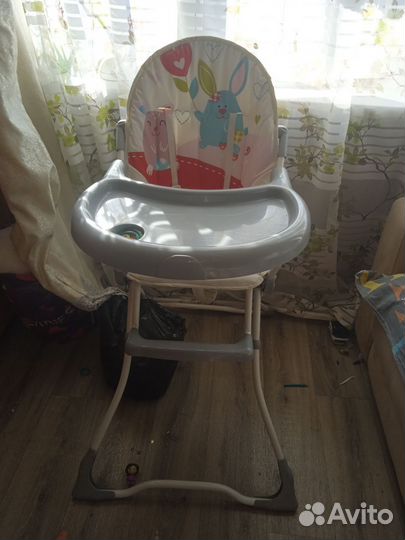 Стульчик для кормления