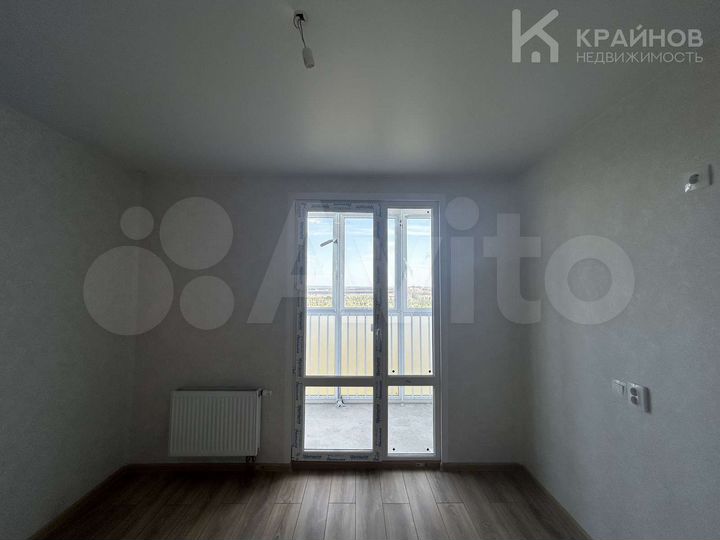 1-к. квартира, 37,9 м², 17/17 эт.