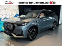 Новый JAECOO J8 2.0 AMT, 2024, цена от 4 399 000 руб.