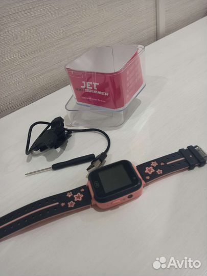 Детские смарт часы