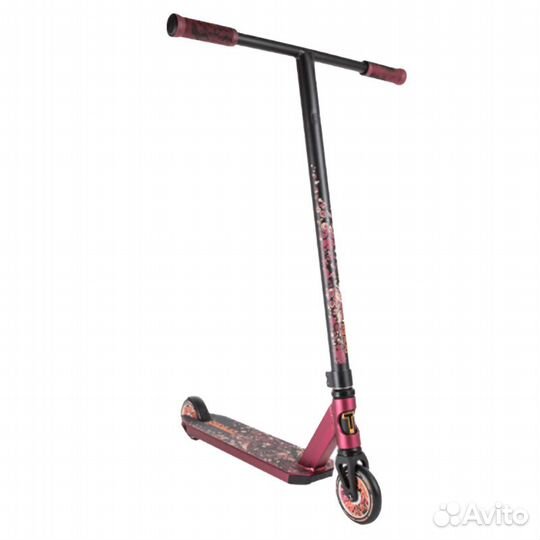 Самокат трюковой TT duke 404. новый