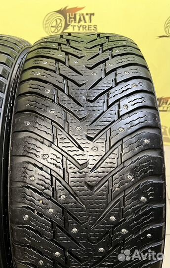 Nokian Tyres Hakkapeliitta 8 SUV 245/50 R20 102T