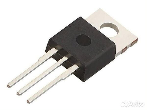 MJE5852G Транзистор: PNP, биполярный, 400В, 8А, 8