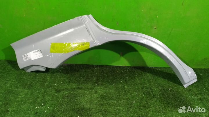 Арка заднего крыла Honda HR-V 98-06 5D