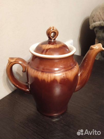 Кофейный сервиз