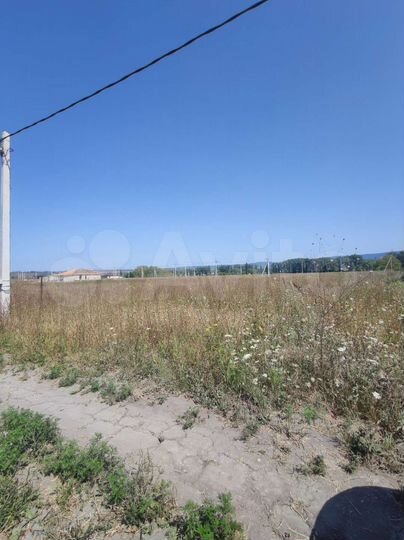 Участок 5 сот. (ИЖС)