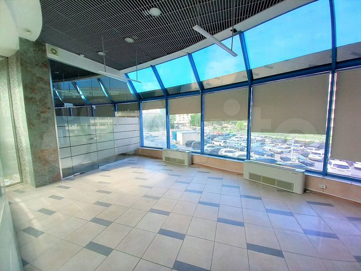 Офис у Волги, 32.2 м²