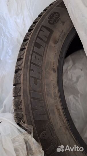 Michelin MXE Green 275/50 R20