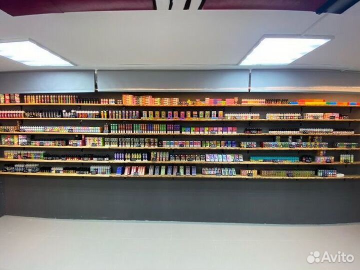 Готовый бизнес: стабильный доход от табака