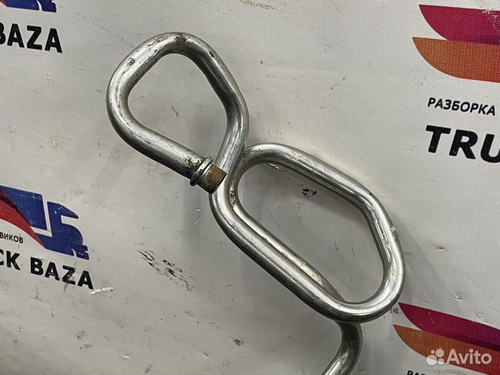 2782279 Змеевик Scania 6-series