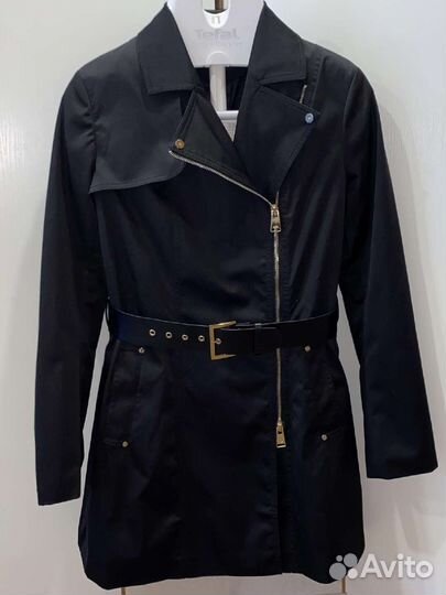 Плащ lime (размер L)