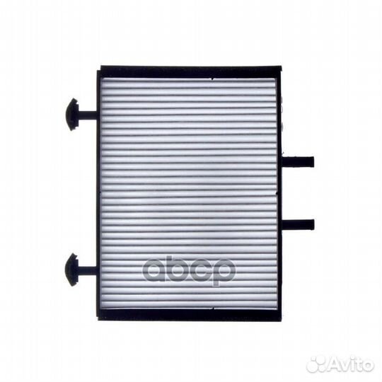 Фильтр салонный DFC0508 double force