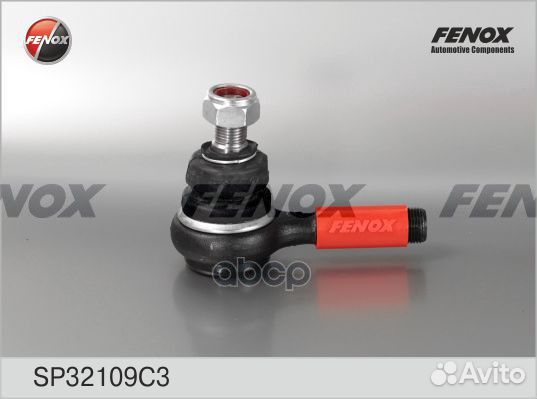 Наконечник рулевой SP32109C3 fenox