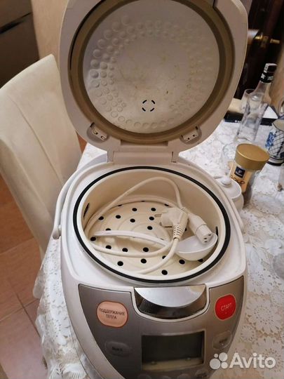 Мультиварка