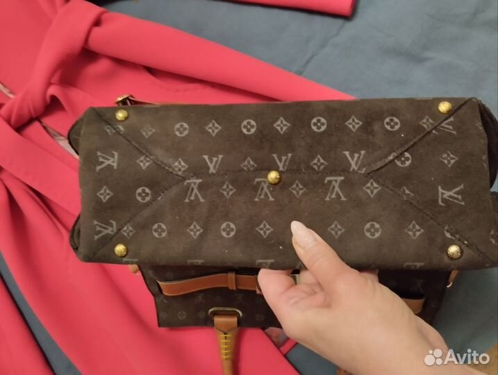 Одежда пакетом на девушку 44-46р