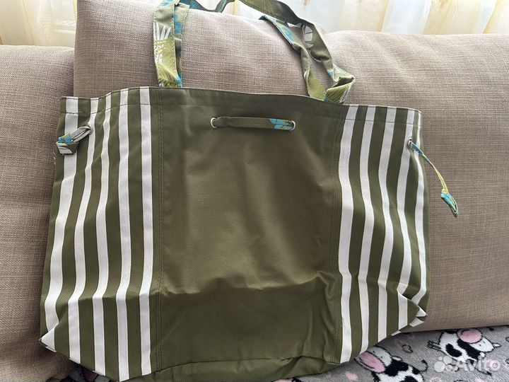 Cумка-шоппер