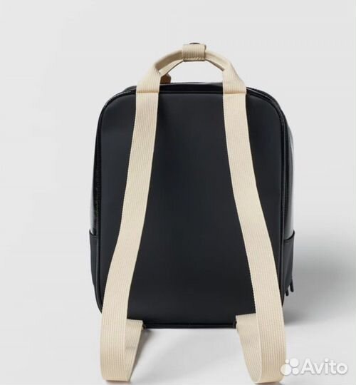 Рюкзак детский zara новый