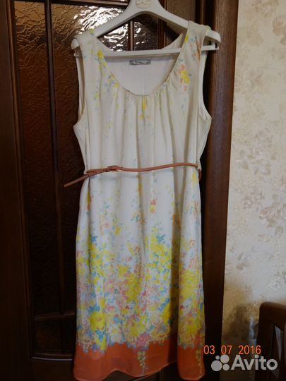 Много одежды для беременных 44-46 размер