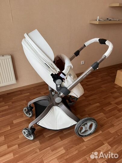 Коляска Hot mom 2 в 1