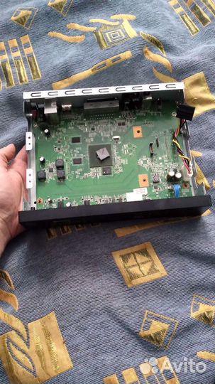 Тв приставка