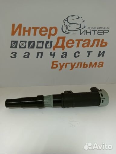 Sc0902 Модуль зажигания renault 1.6 16кл