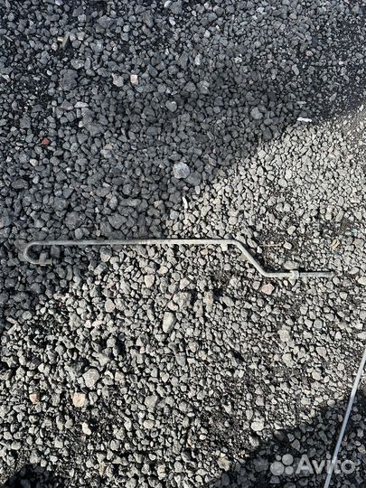 Трубка кондиционера Man 81619750253