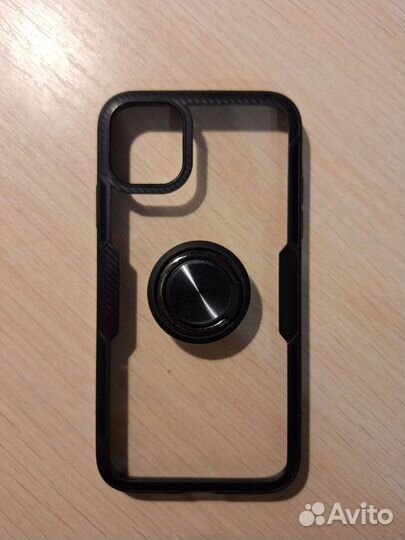 3 Чехла на iPhone 11