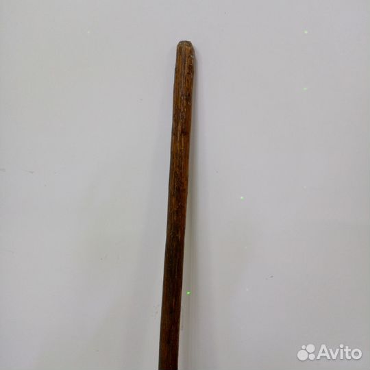 Ухват Старинный Деревянный Для Печи Винтаж Утварь