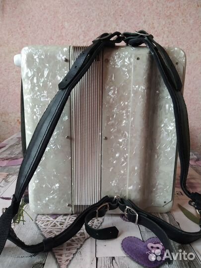 Баян «Юпитер-1Д»