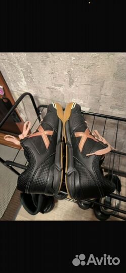 Футзалки munich ONE