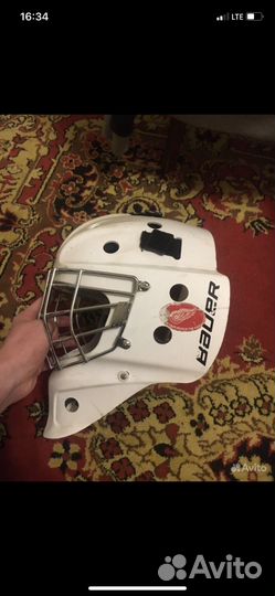 Вратарская форма