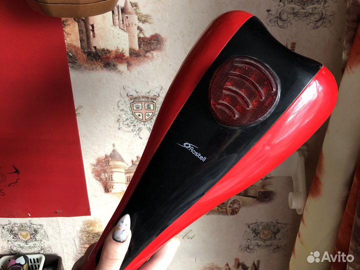 Массажер rositell