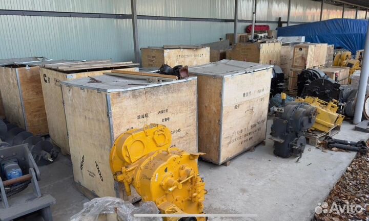 Блок сателлитов NEO300/molot300T