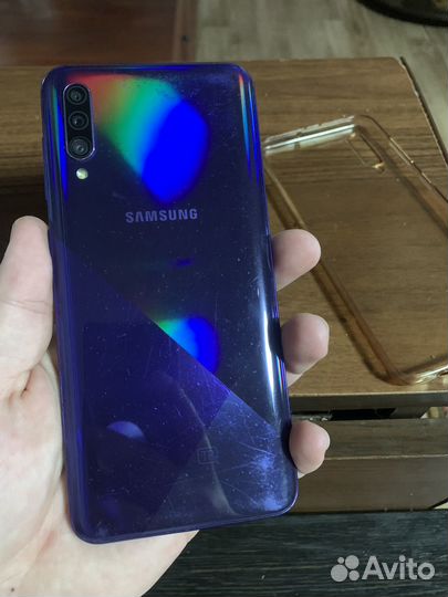 Samsung Galaxy A30s, 3/32 ГБ