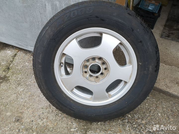 Колёса r15 диски jawa