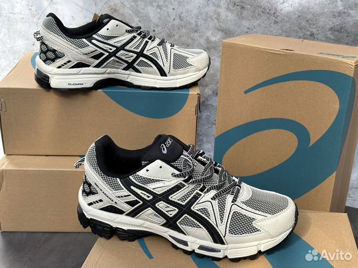 Кроссовки asics (оригинальное качество)