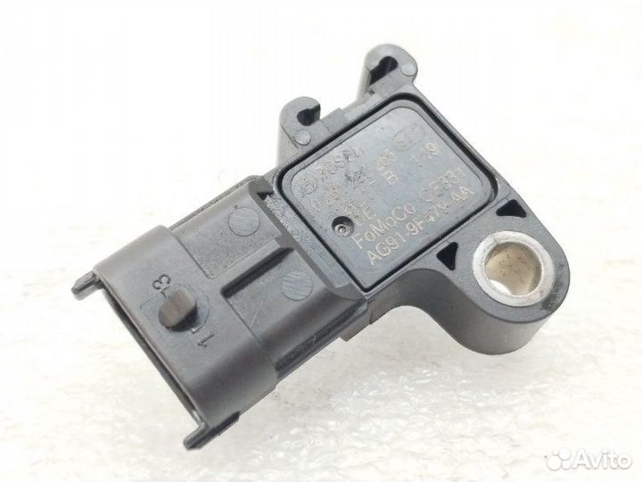 Датчик абсолютного давления Volvo S60 2 1.6 B4164T